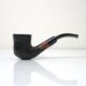 Calabash pipe Sandblast