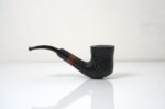 Calabash pipe Sandblast - immagine 2