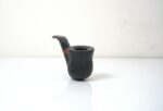 Calabash pipe Sandblast - immagine 3