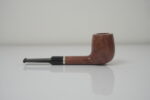 Billiard Pipe Natural Straight Grain - immagine 2