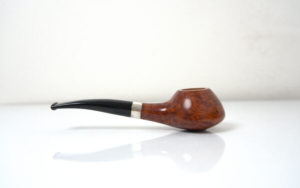 Aurea Ars Pipe Serie Classic 701 Silver 925 band - immagine 2