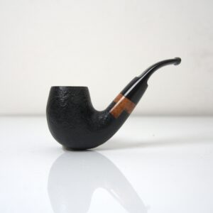 Large Chubby Pipe Sandblast