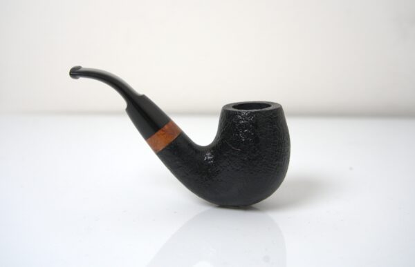 Large Chubby Pipe Sandblast - immagine 2