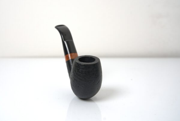 Large Chubby Pipe Sandblast - immagine 3
