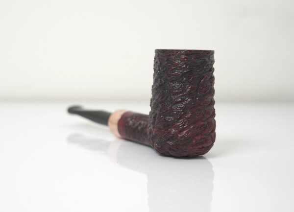 Cimney Straight Pipes Serie ROCKS Corallo - immagine 3