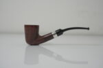 Aurea Ars Dublin Pipe Serie Classic 601 Silver 925 band