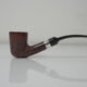 Aurea Ars Dublin Pipe Serie Classic 601 Silver 925 band