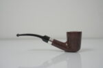Aurea Ars Dublin Pipe Serie Classic 601 Silver 925 band - immagine 2