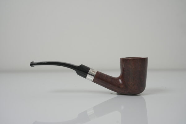 Aurea Ars Dublin Pipe Serie Classic 601 Silver 925 band - immagine 2