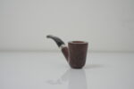 Aurea Ars Dublin Pipe Serie Classic 601 Silver 925 band - immagine 3