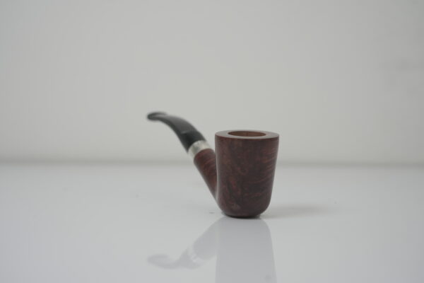 Aurea Ars Dublin Pipe Serie Classic 601 Silver 925 band - immagine 3