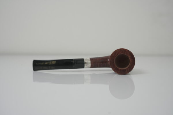 Aurea Ars Dublin Pipe Serie Classic 601 Silver 925 band - immagine 4