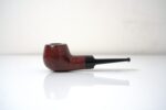 Reverse Calabash Apple Pipe Rouge