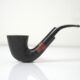 Calabash Pipe Sandblast