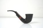 Calabash Pipe Sandblast - immagine 2