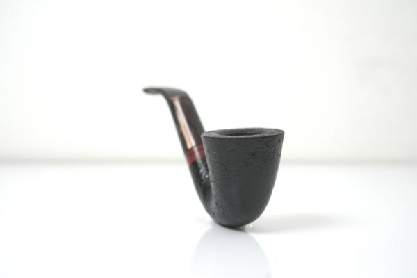 Calabash Pipe Sandblast - immagine 3
