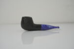 Straight Pipe Serie Azzurro Sandblast