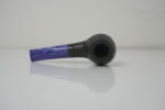 Straight Pipe Serie Azzurro Sandblast - immagine 4