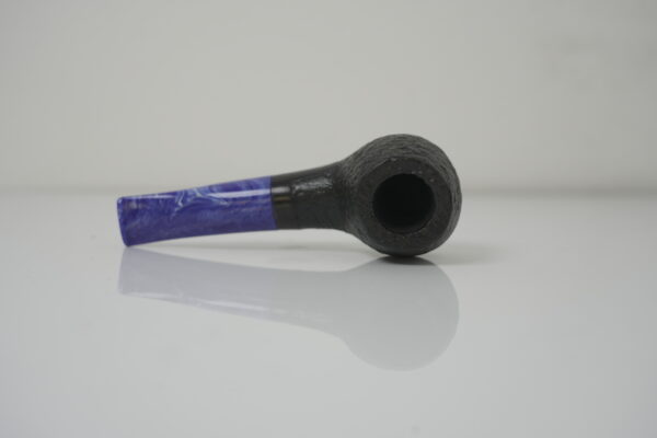 Straight Pipe Serie Azzurro Sandblast - immagine 4