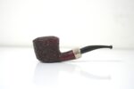 Bent Pot Dublin Pipe Serie Corallo