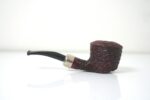 Bent Pot Dublin Pipe Serie Corallo - immagine 2