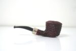 Bent Pot Dublin Pipe Serie Corallo - immagine 2