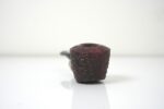 Bent Pot Dublin Pipe Serie Corallo - immagine 4