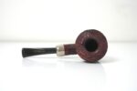 Bent Pot Dublin Pipe Serie Corallo - immagine 3
