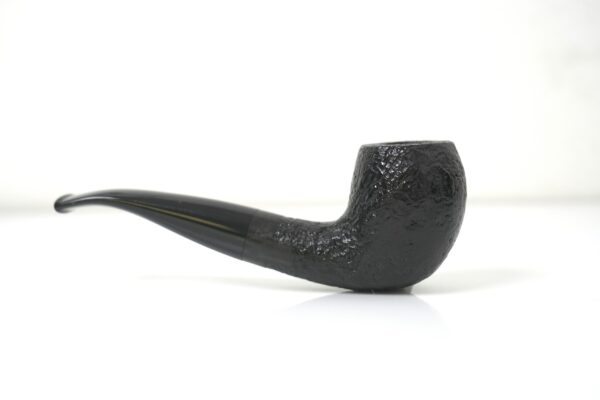 Large Apple Pipe Sandblast - immagine 2