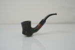 Freehand Pipe Black Sandblast