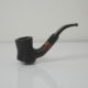 Freehand Pipe Black Sandblast