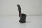 Freehand Pipe Black Sandblast - immagine 3