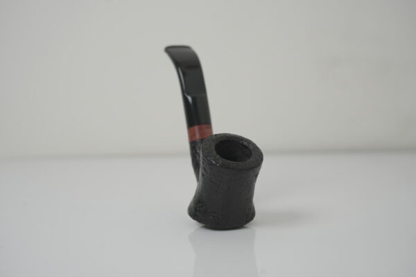 Freehand Pipe Black Sandblast - immagine 3