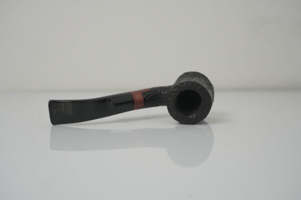 Freehand Pipe Black Sandblast - immagine 4