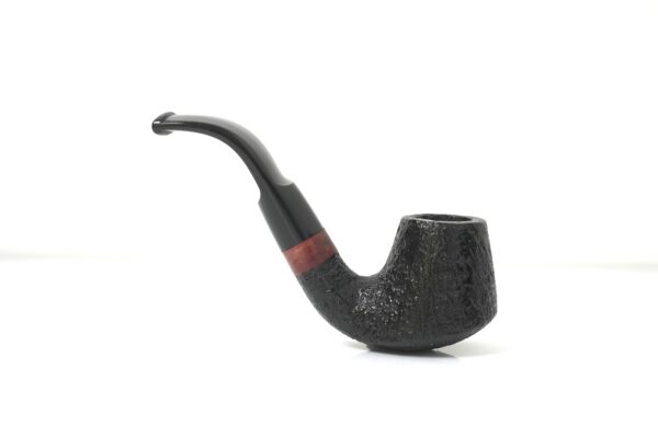 Vulcano Bent Pipe Sandblast - immagine 2