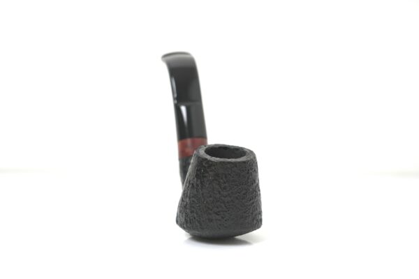 Vulcano Bent Pipe Sandblast - immagine 3