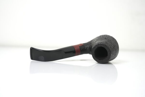 Vulcano Bent Pipe Sandblast - immagine 4