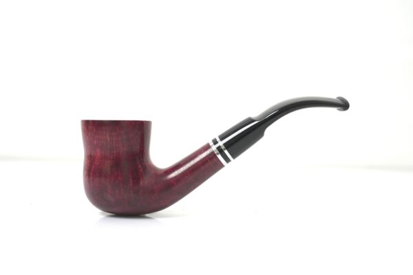 Calabash Pipe Serie Rouge - immagine 1
