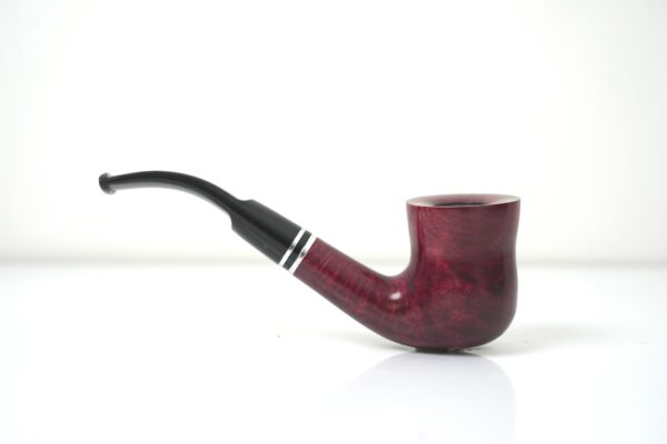 Calabash Pipe Serie Rouge - immagine 2