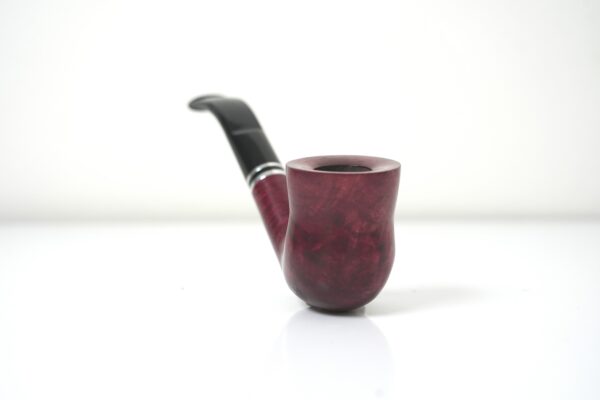 Calabash Pipe Serie Rouge - immagine 3
