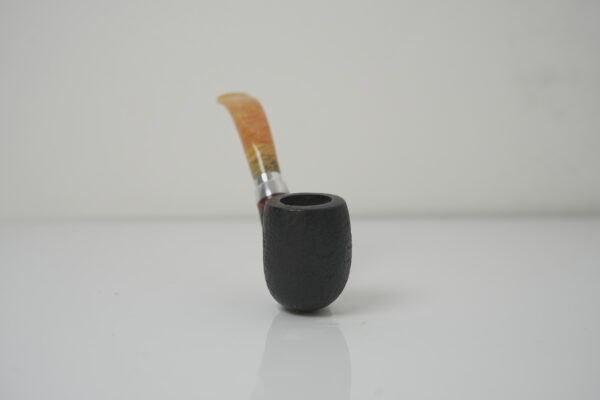 Classic Bent Pipe Serie Ambra - immagine 3