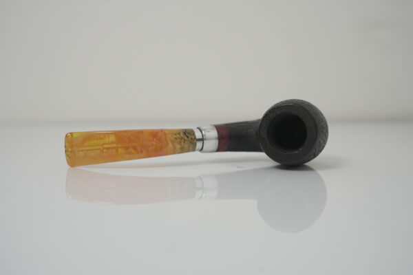 Classic Bent Pipe Serie Ambra - immagine 4