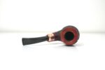 Large Bent Pipe Serie Corallo Brown - immagine 4
