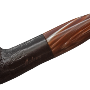 Caramella Black Sandblasted 204