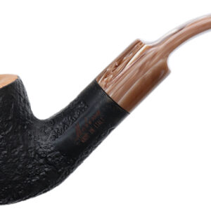 Caramella Black Sandblasted 206 (1)