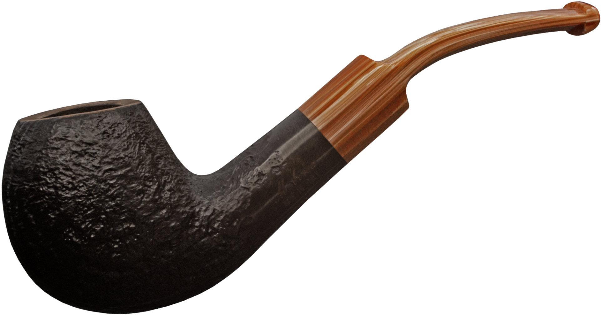 Caramella Black Sandblasted 51A Caramella Black Sandblasted 51A