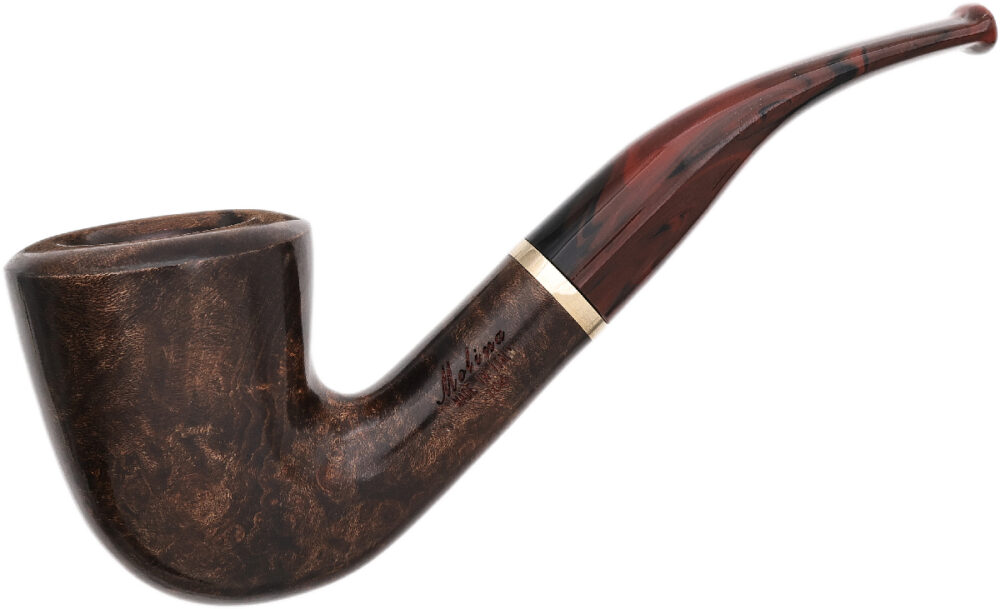 Striato Dark Brown Smooth (106)