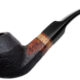 Zebrano Sandblasted (100)
